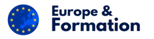 Europe & Formation logo main