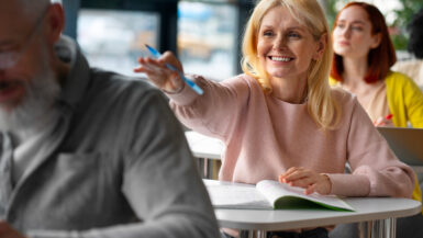 Professeur des écoles quel est le montant de la pension après des années d'enseignement