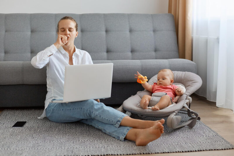 Réussir sa reconversion astuces pour équilibrer travail et vie personnelle