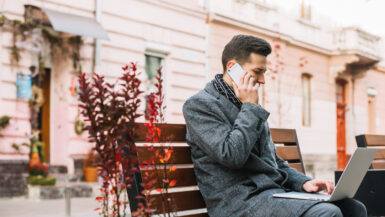 Pourquoi cette ville est idéale pour télétravailler tout en restant proche de Paris