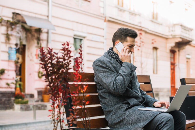 Pourquoi cette ville est idéale pour télétravailler tout en restant proche de Paris