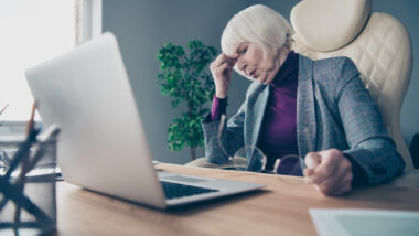 Seniors et marché de l’emploi comprendre les injustices liées à l’âge !