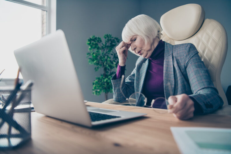 Seniors et marché de l’emploi comprendre les injustices liées à l’âge !