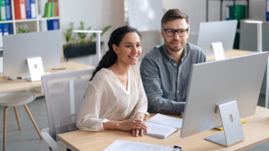 Prime d'activité en stage : qui peut en bénéficier et comment la demander ?